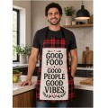 MCR Custom Aprons