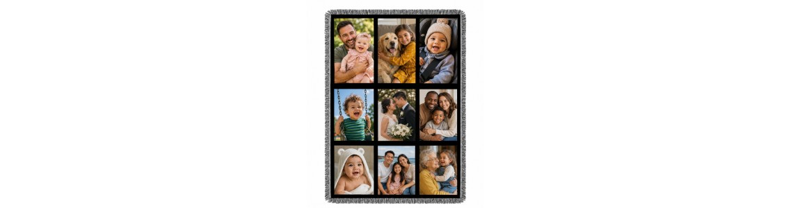 Home & Memory Décor