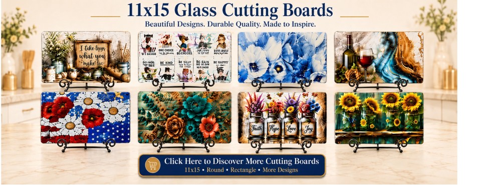 Cutting Board