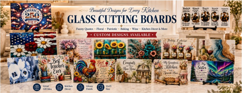 Cutting Board