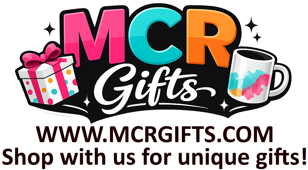 MCR Gifts