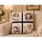 Cute Kitten Decorative Throw Pillow