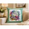 Best Teacher Decorative Throw Pillow